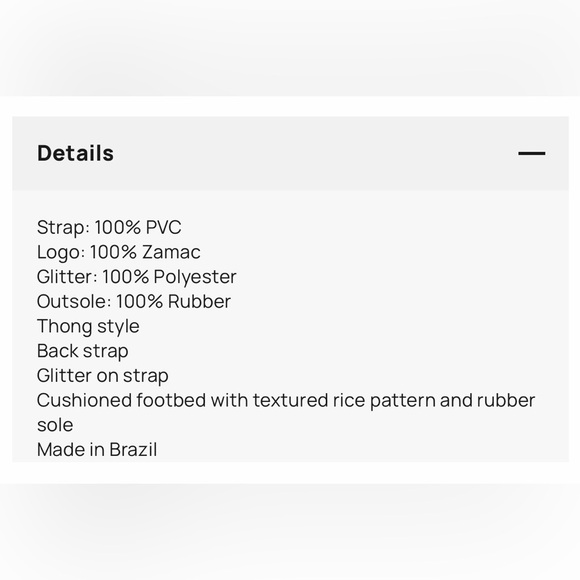 Havaianas Luna II Sandals - Picture 2 of 5